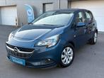 Opel Corsa 1.2i Benzine 2015 Airco Bluetooth Euro6b Gekeurd, Auto's, Euro 6, Bedrijf, Handgeschakeld, 5 deurs
