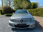 Mercedes C200 CDI Avantgarde/1ste Eigenaar/41.000km/GEKEURD, Auto's, Euro 5, USB, https://public.car-pass.be/vhr/3e8215fc-eca7-4c14-ad5b-9dd784c0ec8d