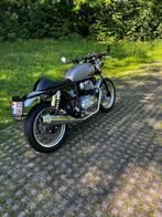 Royal Enfield Interceptor 650, Motoren, 2 cilinders, Particulier, 650 cc, 12 t/m 35 kW