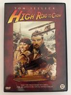 DVD High Road to China (1983) Tom Selleck, Cd's en Dvd's, Ophalen of Verzenden
