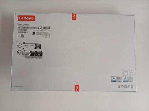 Lenovo Tab, Computers en Software, Android Tablets, Nieuw, Wi-Fi en Mobiel internet, 11 inch, 256 GB, Ophalen of Verzenden