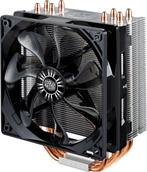 Refroidisseur de processeur Cooler Master Hyper 212 EVO, Informatique & Logiciels, Refroidisseurs d'ordinateur, Enlèvement, Utilisé