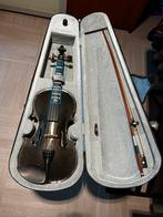 Viool 4/4 - Stentor SR1401 Harlequin, Muziek en Instrumenten, Strijkinstrumenten | Violen en Altviolen, Nieuw, 4/4-viool, Met koffer
