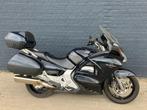 Honda pan european 1300 st1300 abs, 4 cilinders, Bedrijf, Meer dan 35 kW, Toermotor