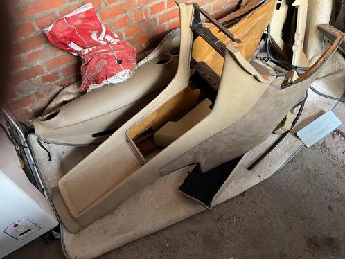 Dashboard mercedes 107, Auto-onderdelen, Dashboard en Schakelaars, Oldtimer onderdelen, Nieuw, Ophalen