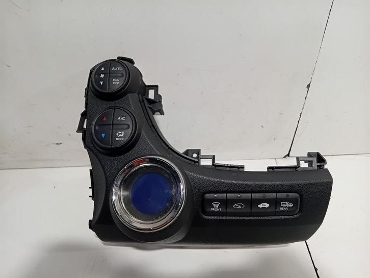 Bedieningspaneel kachel Honda Jazz, Auto-onderdelen, Dashboard en Schakelaars, Honda, Gebruikt, Herkomst onderdeel bekend, 12 maanden garantie