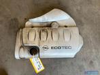 OPEL MERIVA A 1.8 motor afdekplaat plaat 2003-2010, Gebruikt, Opel