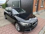 BMW 1 HATCH 14 D MET 157DKM HANDELAARS & EXPORT, Auto's, BMW, Euro 5, Overige modellen, Bedrijf, 93 pk