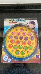 Mega fishing game., Hobby en Vrije tijd, Gezelschapsspellen | Overige, Ophalen, Nieuw