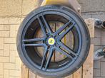 20' velgen te koop, Auto-onderdelen, Banden en Velgen, Ophalen, Gebruikt, Velg(en), 285 mm