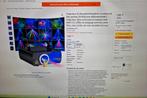 Projecteur laser RGB 3D, Enlèvement, Comme neuf, Laser