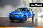 Nissan Juke 1.2 DIG-T Acenta, Auto's, Nissan, Voorwielaandrijving, 639 kg, Stof, Euro 6