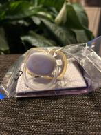 Fopspeen avent nieuw baby 0-6 maand, Kinderen en Baby's, Ophalen, Zo goed als nieuw
