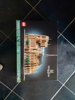 Lego Architecture - Notre Dame, Ophalen of Verzenden, Lego