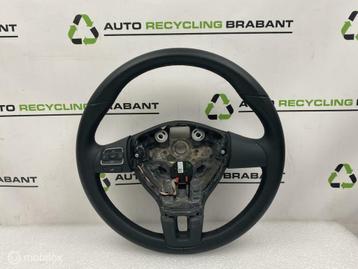 Multifunctioneel Stuur Leer Volkswagen Jetta 5C0419091S beschikbaar voor biedingen