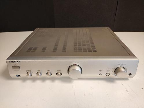 amplificateur kenwood KAF-3030R, TV, Hi-fi & Vidéo, Amplificateurs & Ampli-syntoniseurs, Utilisé, Stéréo, Moins de 60 watts, Autres marques