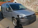 Volkswagen caddy maxi 102pk - 127.782km - 07/2019 - euro 6, Auto's, Bestelwagens en Lichte vracht, Te koop, Zilver of Grijs, 5 deurs