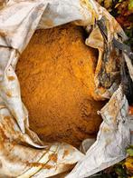 Lannoy zand Benor 0/1 geel, Tuin en Terras, Zand, Ophalen, Zo goed als nieuw