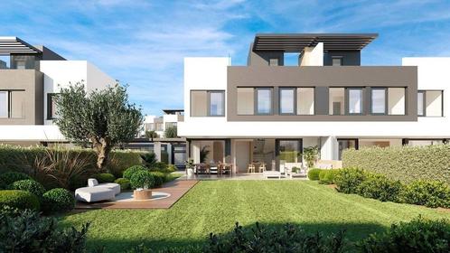 Maisons sur la Costa del Sol en Espagne, Immo, Maisons à vendre, Bruxelles, 1500 m² ou plus, Appartement