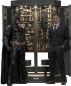 The Dark Knight Action Figures & Diorama 1/6 Batman Armory, Nieuw, Ophalen of Verzenden, Actiefiguur of Pop, Film