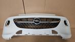 Voorbumper Opel Adam Turbo Sport Origineel 13355270 bj.2013-, Gebruikt, Voor, Herkomst onderdeel bekend, Ophalen of Verzenden