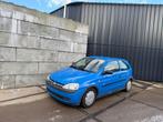 Opel corsa 1.0 AUTOMAAT, Auto's, Opel, Automaat, Particulier, 1000 cc, Corsa