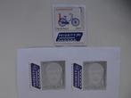 Internationale postzegels Nederland, Postzegels en Munten, Na 1940, Ophalen of Verzenden, Postfris