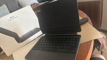 Apple Magic Keyboard, Informatique & Logiciels, Enlèvement, Comme neuf, Qwerty, Apple
