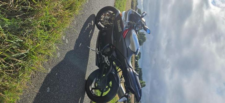 benelli tornado tre 1130, Motoren, Motoren | Benelli, Particulier, Super Sport, meer dan 35 kW, 3 cilinders, Motorrijbewijs A