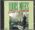 CD Louis Neefs – Een Carrière, Comme neuf, Pop, Enlèvement ou Envoi
