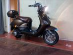 Scooter RAZZO VERONA 50cc, Fietsen en Brommers, Ophalen, Gebruikt