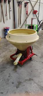 Pedel strooier Vicon, Zakelijke goederen, Ophalen, Weidebouw