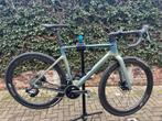 Scott Addict 1.0, Fietsen en Brommers, Ophalen, Zo goed als nieuw, Carbon