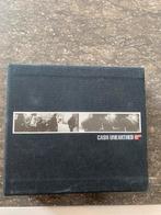 Johnny Cash Unearthed CD Box (2003) American recordings, Cd's en Dvd's, Verzenden, Zo goed als nieuw