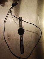 Garmin Forerunner 165 + oplaadkabel, Handtassen en Accessoires, Smartwatches, Ophalen of Verzenden, Zo goed als nieuw