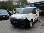 Opel Combo van, Voorwielaandrijving, 4 deurs, Stof, 4 cilinders