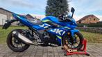 Suzuki GSX-R 250 - slechts 3000 Km - Nieuwstaat !, Motoren, Motoren | Suzuki, 250 cc, Particulier, 12 t/m 35 kW