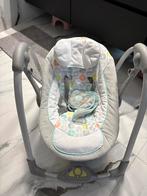 Ingenuity wipstoel, Kinderen en Baby's, Ophalen of Verzenden, Zo goed als nieuw, Wipstoel