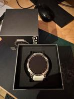 Garmin Epix gen 2 sapphire 47mm, Handtassen en Accessoires, Smartwatches, Ophalen, Conditie, Zo goed als nieuw, Wit