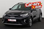 Kia Stonic BUSINESS LINE 1.0T mHEV, Autos, Kia, 121 g/km, Achat, 998 cm³, Euro 6