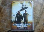 DVD Les CHEVALIERS DU CIEL Tanguy B. Maginel Etat comme NEUF, Ophalen of Verzenden, Zo goed als nieuw, Actie