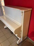 Piano buffetmodel, Muziek en Instrumenten, Piano's, Ophalen, Gebruikt, Piano