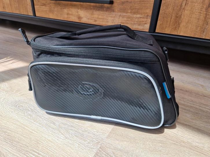 Nieuwe Roswheel fietstas, Fietsen en Brommers, Fietsaccessoires | Fietstassen, Nieuw, Ophalen of Verzenden