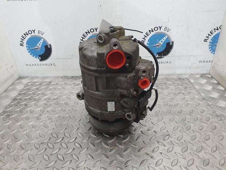 B.M.W. 5 SERIES [A_C_COMPRESSOR] 2012, Auto-onderdelen, Airco en Verwarming, Gebruikt, ARN erkend, Stiba lid, Erkend duurzaam