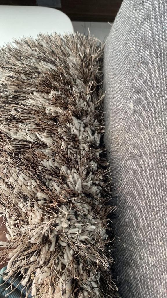 Woonkamer tapijt, Huis en Inrichting, Stoffering | Tapijten en Vloerkleden, Zo goed als nieuw, 200 cm of meer, 200 cm of meer