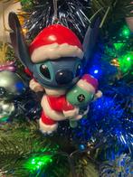 Stitch kerst popje gezocht voor in kerstboom, Ophalen