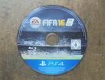 FIFA 16 voor PS4 (zie foto's), Games en Spelcomputers, Ophalen of Verzenden, Gebruikt