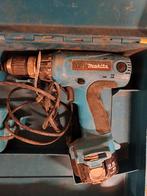 Visseuse foreuse Makita, Bricolage & Construction, Outillage | Foreuses, Enlèvement