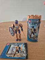 Lego Knights Kingdom 8791, Kinderen en Baby's, Speelgoed | Duplo en Lego, Ophalen of Verzenden, Zo goed als nieuw, Lego