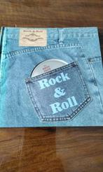 rock&roll  boek, Ophalen, Zo goed als nieuw, Rock-'n-Roll